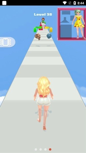 Doll Designer(玩偶设计师)