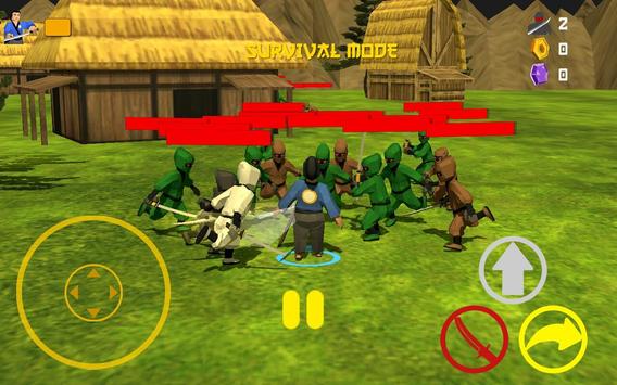 RoninWarrior(浪人勇士)