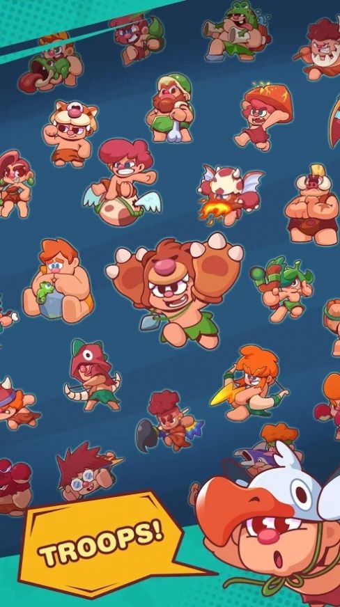 idlePrimitive(空闲的奥乌拉)