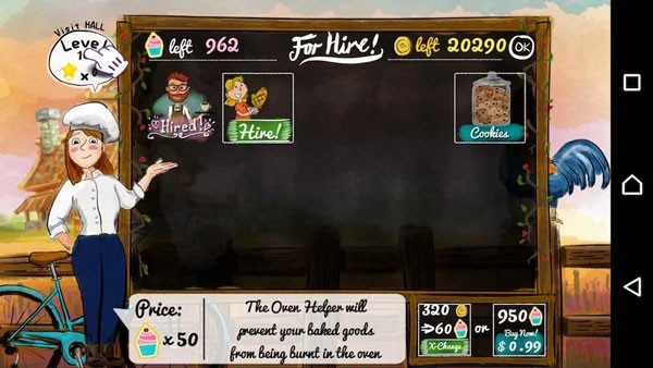 法式面包店正版安装 法式面包店正版安装