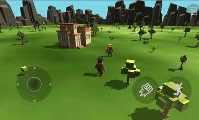 超级月亮沙盒2最新版