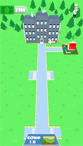 城市拓荒者游戏 城市拓荒者游戏