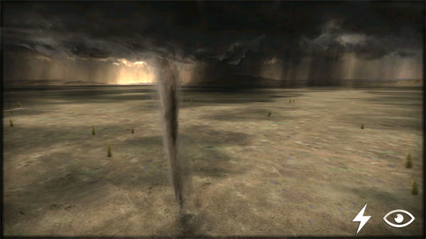 龙卷风巷：狂暴