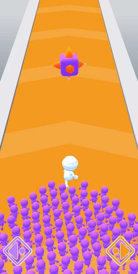 颜色切换逃生3D(Color Switch 3D) 颜色切换逃生3D(Color Switch 3D)