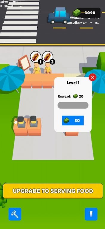 烹饪梦想天堂中文版(Plate paradise) 烹饪梦想天堂中文版(Plate paradise)