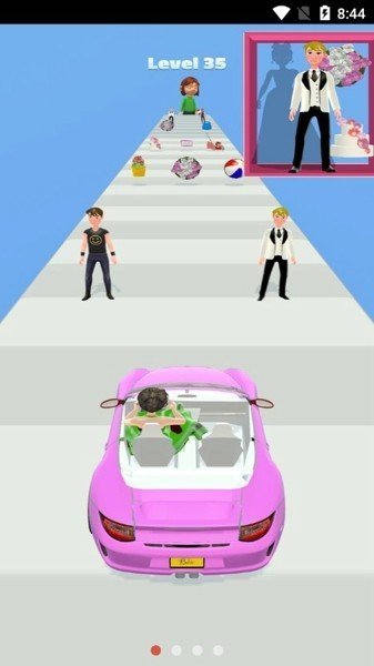 Doll Designer(玩偶设计师)