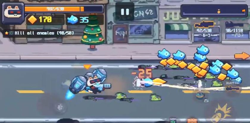 Cat Fire(猫火2破解版)