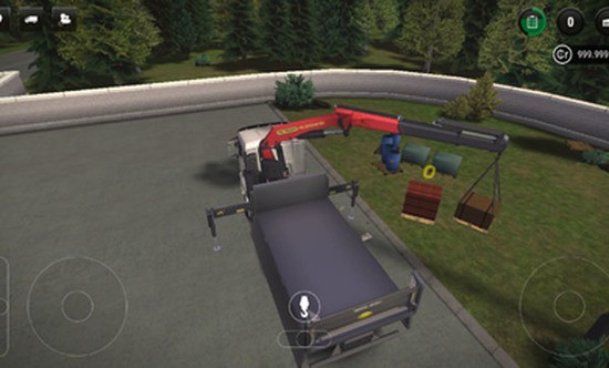 模拟建造3最新安卓版