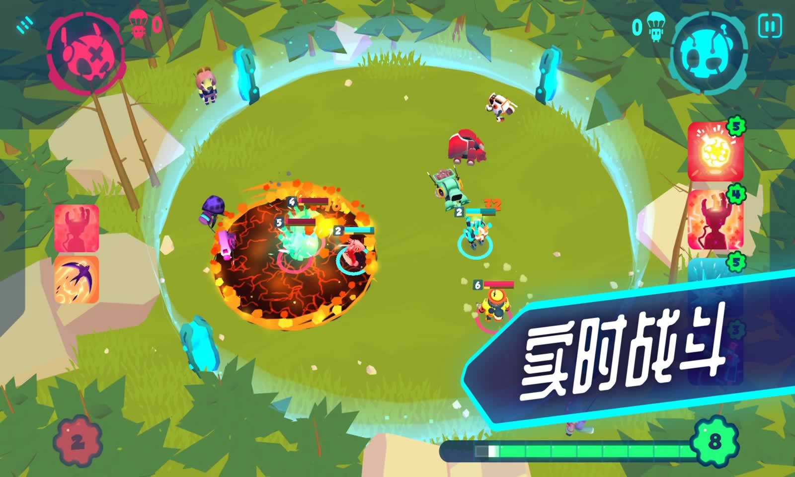 Botworld(机器人世界冒险汉化版)