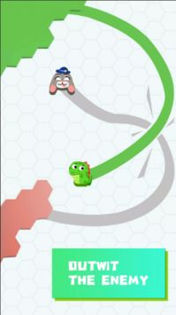 圈地进化论 圈地进化论