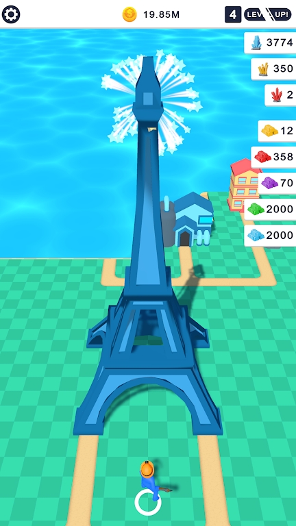 Wonder Maker(奇迹制造者)