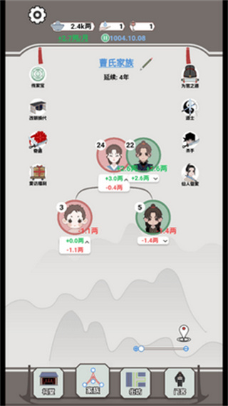 开局已是巅峰 开局已是巅峰