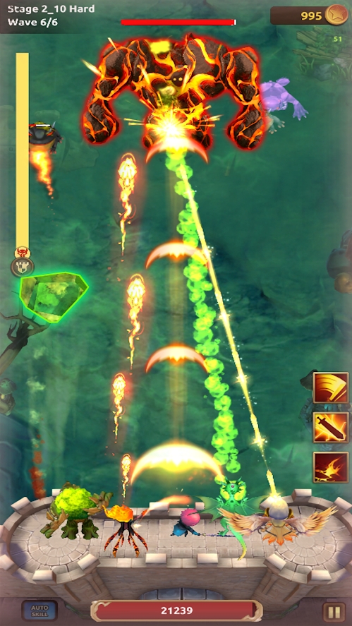 Knight War 2(骑士战争2)