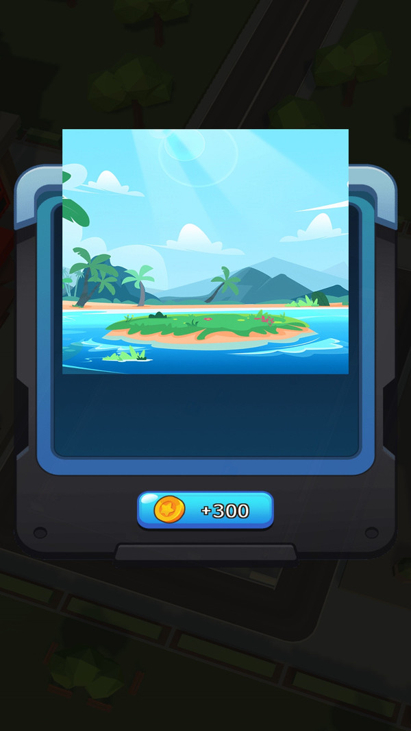 泊车大作战 泊车大作战