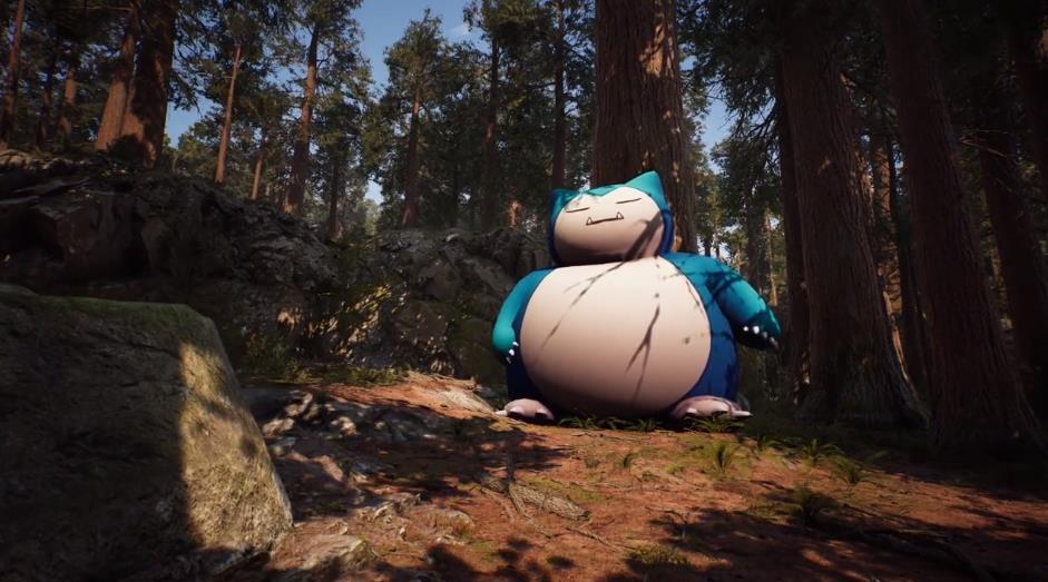 小精灵历险记 小精灵历险记