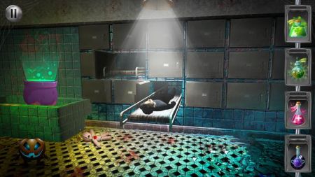 恐怖逃生室第3章Scary Escape Room Chapter 3 恐怖逃生室第3章Scary Escape Room Chapter 3