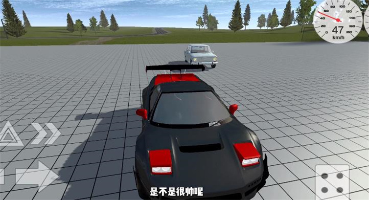 车祸物理模拟器中文版安卓版