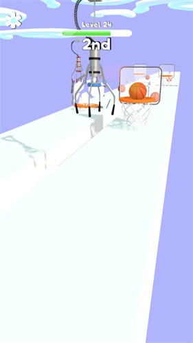 爪子快跑 爪子快跑