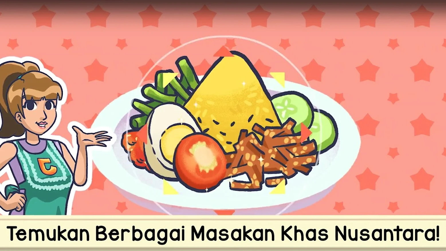 烹饪印度餐厅2(Si Juki Warteg Mania)