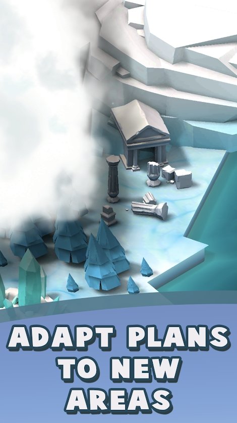 BillionAir(机场航空公司手游)