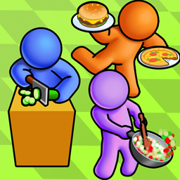 梦幻美食屋沙威玛传奇官网版