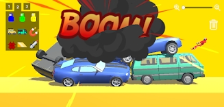 Impostor People Playground(冒名顶替的人游乐场)