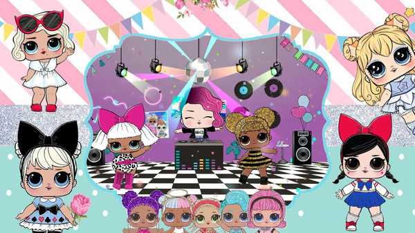 樱花魔法少女学院