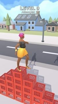 Milk Crate(牛奶箱大师手游) Milk Crate(牛奶箱大师手游)