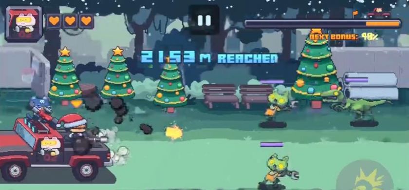 Cat Fire(猫火2破解版)