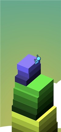 Climb Stack(攀登堆栈)