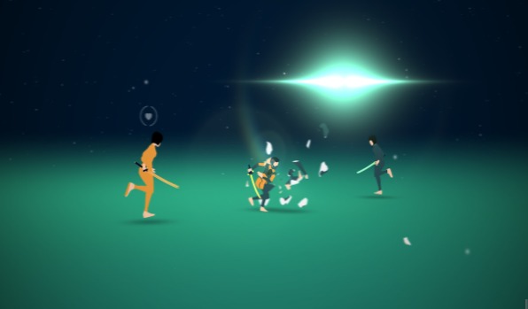 粉碎敌人的各种方式