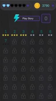 霓虹球弹射MoonPhaseBreakout