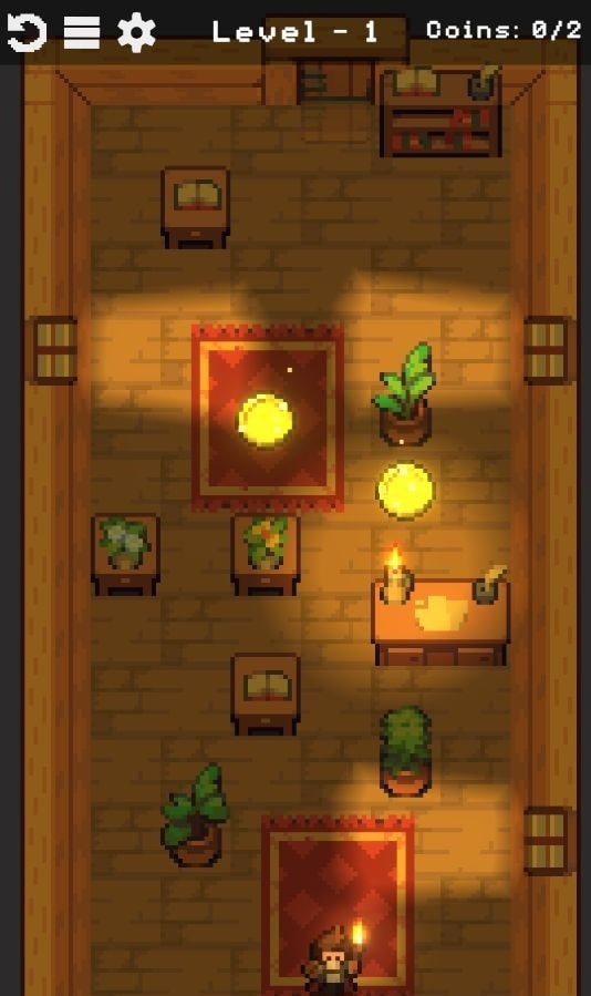 Slippy Knight(滑溜骑士)