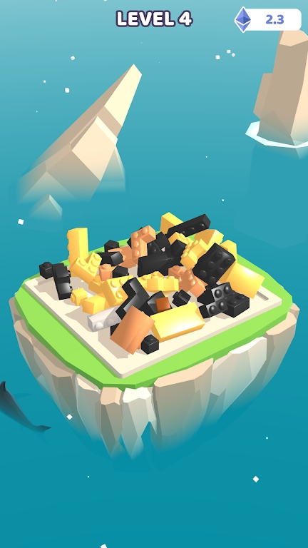 空岛加密Crypto Table 空岛加密Crypto Table