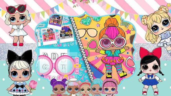 樱花魔法少女学院