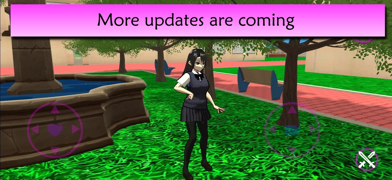 西班牙校园模拟器(Suki Chronicles)