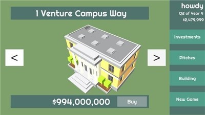 VC Tycoon(风险投资大亨)