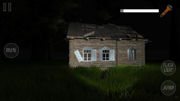 警笛头记者Siren Head Chapter 2