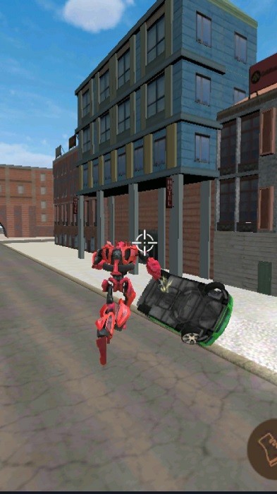 汽车超级模拟器驾驶手机版 汽车超级模拟器驾驶手机版