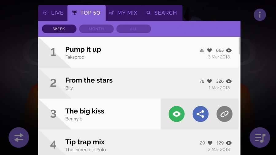 incredibox(节奏人生最新版本) incredibox(节奏人生最新版本)