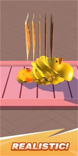 迷你钢切片(Steel Slicing)