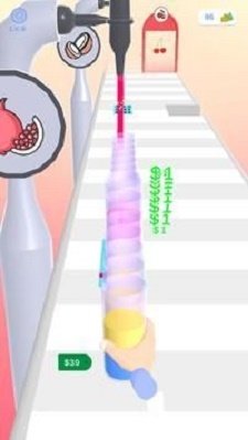 饮料堆栈(Drink Stack)