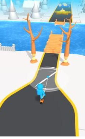 草坪修剪大师(Strimmer Master) 草坪修剪大师(Strimmer Master)