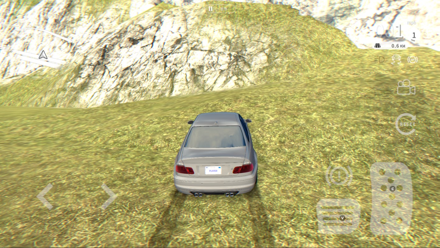 地平线模拟器 地平线模拟器