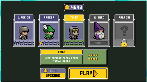 枯萎幸存者(Blight Survivors) 枯萎幸存者(Blight Survivors)