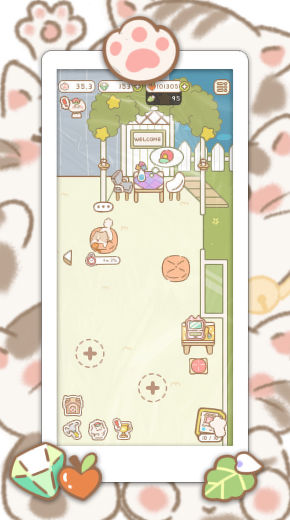 保护猫咪 保护猫咪