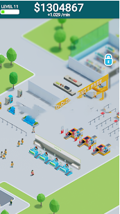 机场737空闲手机版