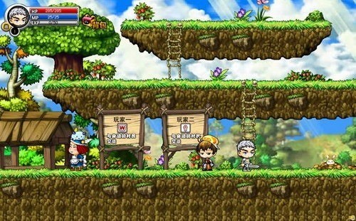 冒险王精灵物语无敌版