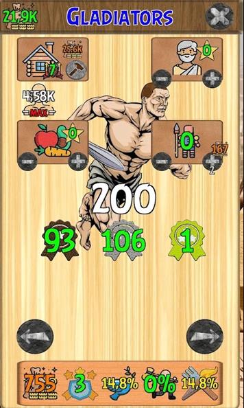 奴隶模拟器（Slavery Simulator）