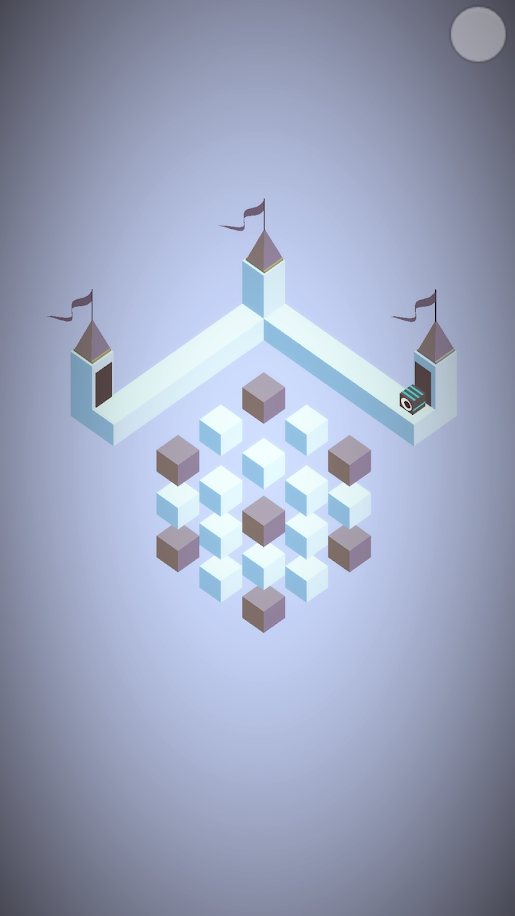 等距的困惑修改版